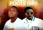 HollyDon Dollar - Guide my footsteps (Feat. PDAtruth 2 )