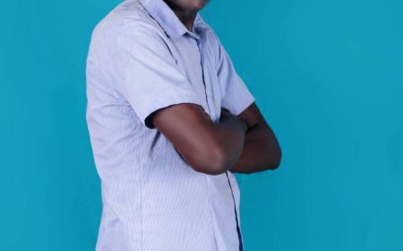 Uncle Ferdinand - Ebenezer