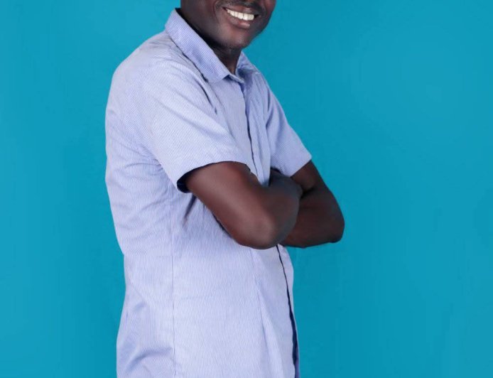 Uncle Ferdinand - Ebenezer