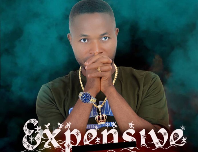T.Benkey - Expensive