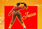 Boy Jagz - Juice (feat. Ajamy)
