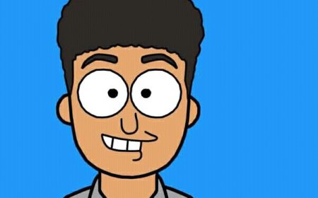 Biography Of Frizzy YSK