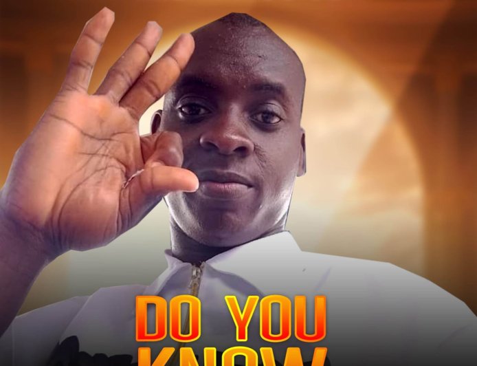 Mighty Juice - Do You Know