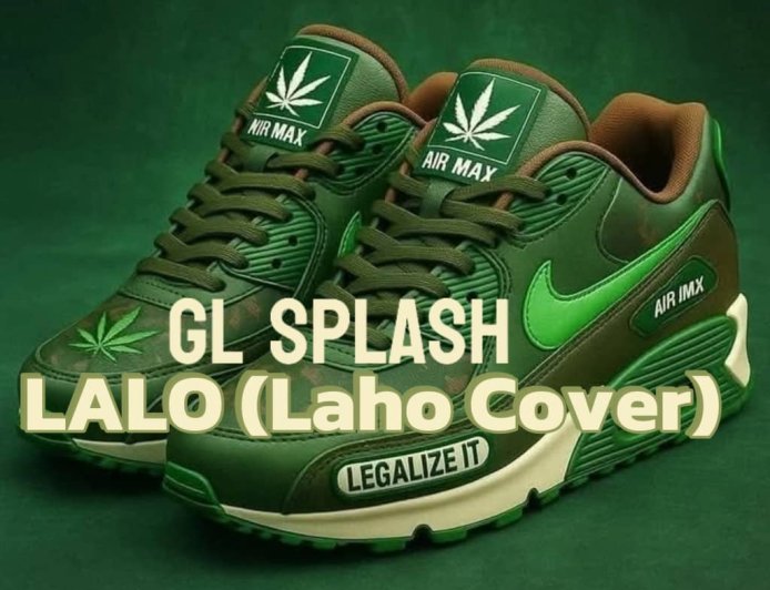 GL Splash - Lalo