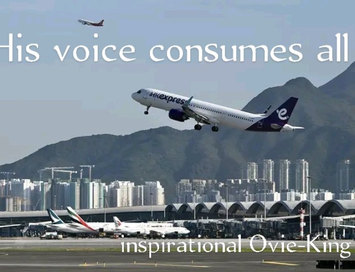 Inspirational Ovie King - Inspirational Melody