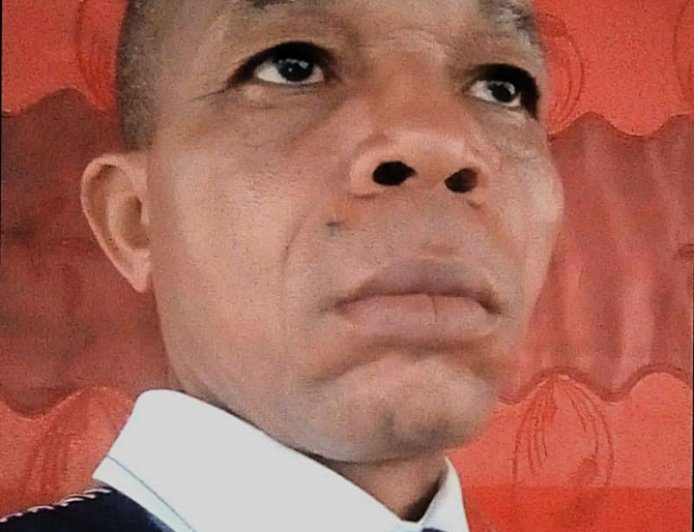 Olufemi Folorunsho Robert – Mo Fe Marry [EP]