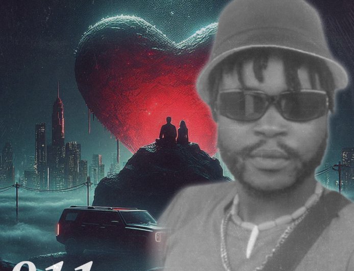 Kino - 911 (feat. Uncle Z)