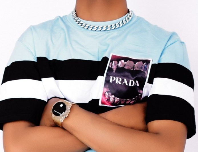 Kp jenjo - Pretending (featt Kyd)