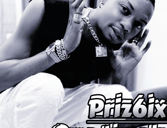 Priz6ix - Owo Ti Wole