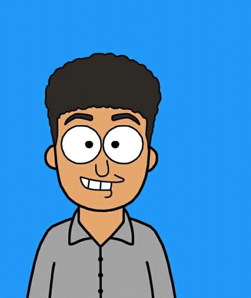 Biography Of Frizzy YSK