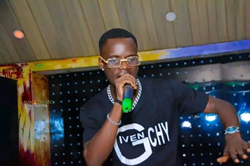 Biography Of Boy Jagz