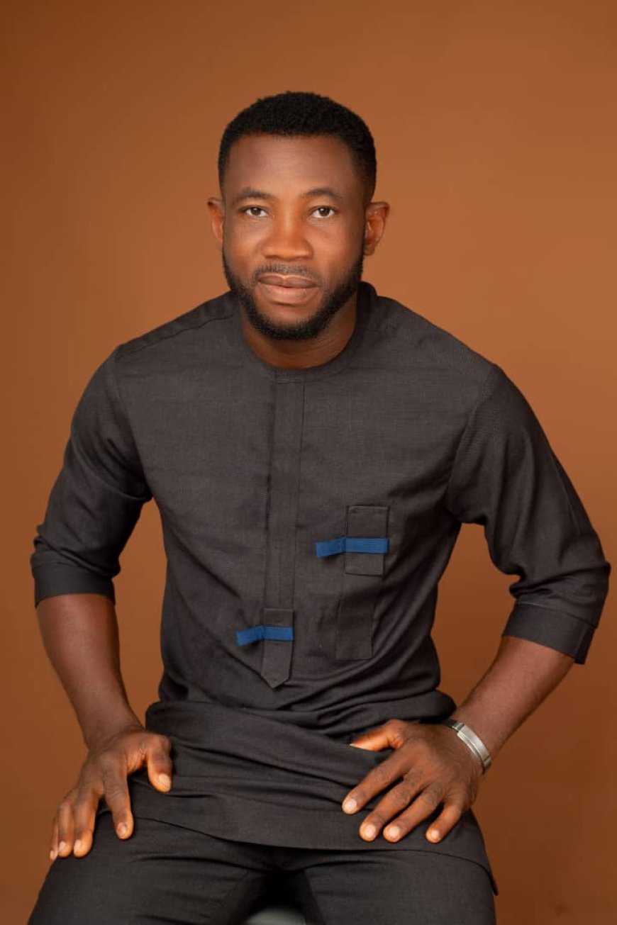 Don Precious | Exclusive Live Interview