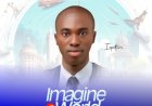 Ispeters - Imagine a world (creators anthem)