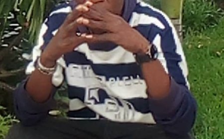 Biography Of G Bright YTN