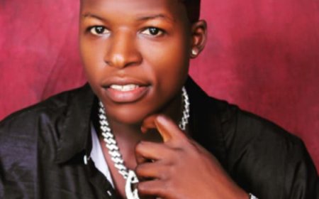 Biography Of Langtang Rapper