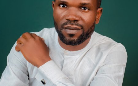 Biography Of Gboeleda