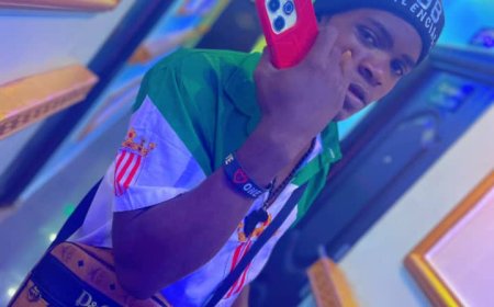 Biography Of Dubest babba