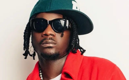 Aguero Banks: From Enugu Streets to Nigerian Rap Fame