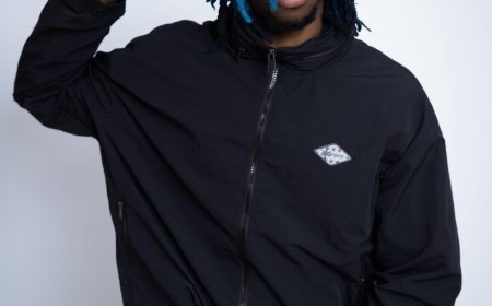 How Old Is Jeriq? The Full Biography of Nigeria’s Indigenous Street Rapper