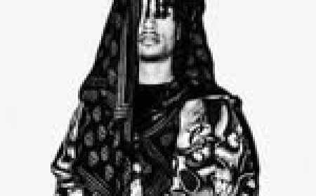 Juveniall: Europe-Based Igbo Rapper Making Waves With “Nwanyioma