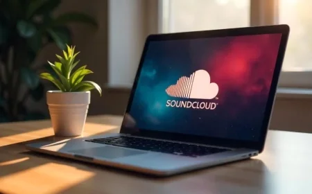 SoundCloud: Everything You Need To Know (2025 Guide for Nigerian Artists)