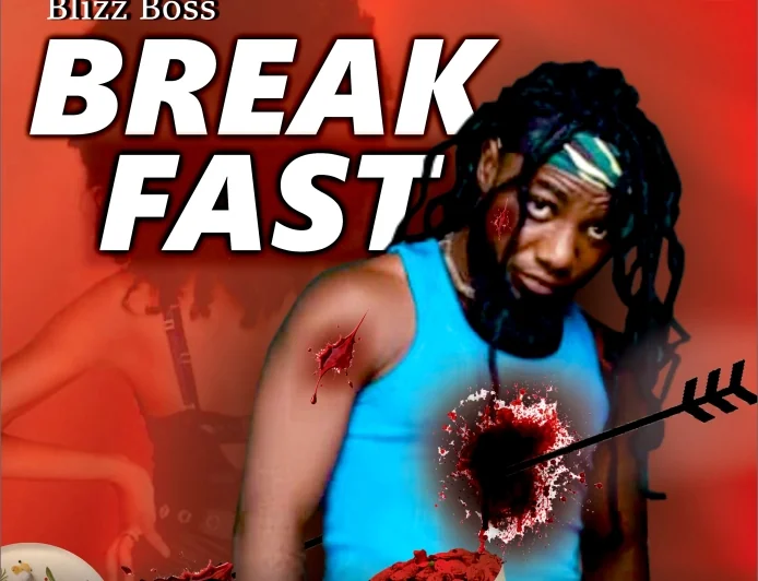 Blizzboss - Breakfast