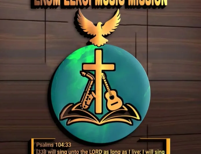 Ekom Elroi - EMI MIMO (Feat. Hezekiah Botyf)