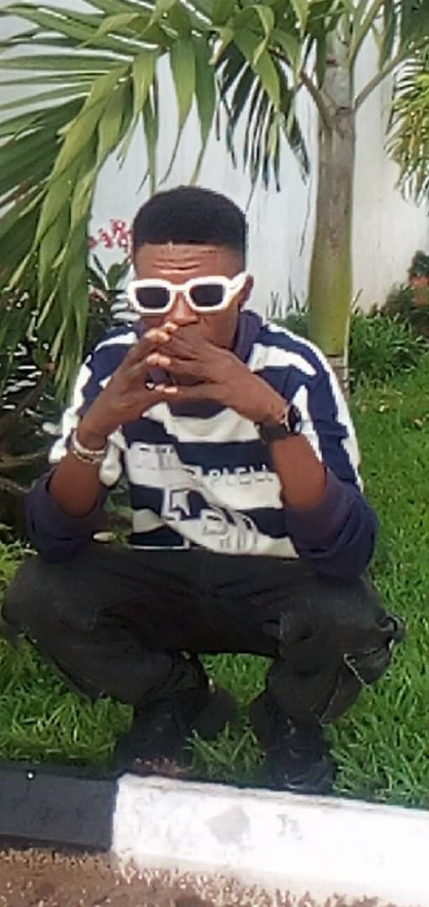 Biography Of G Bright YTN