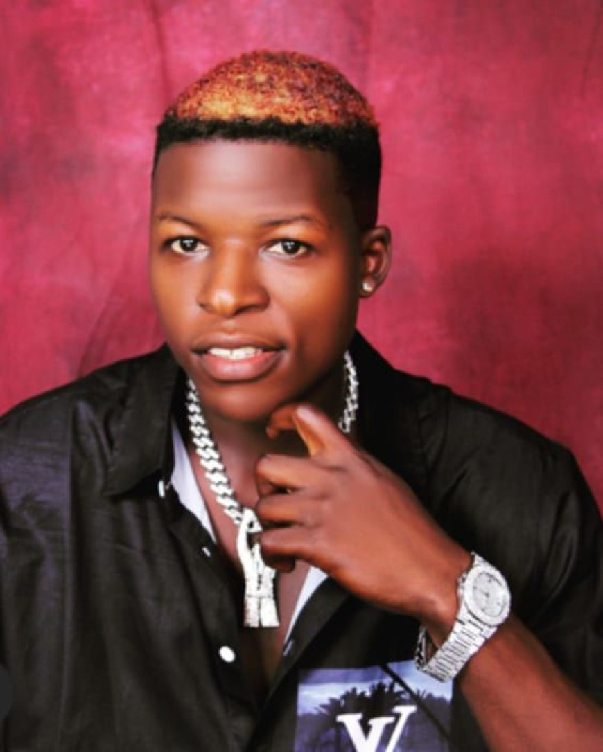 Biography Of Langtang Rapper