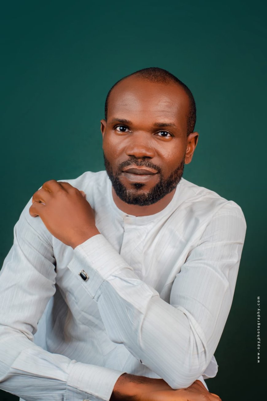 Biography Of Gboeleda