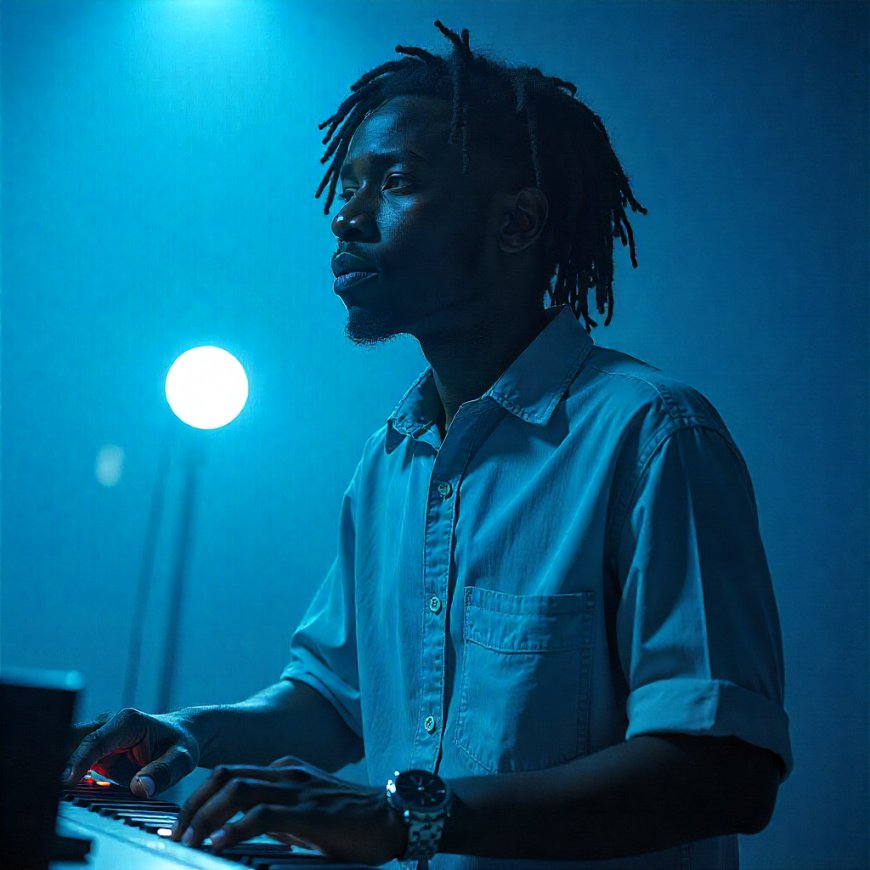 Why Music Artists Don’t Get Noticed in Nigeria (And How to Fix It)