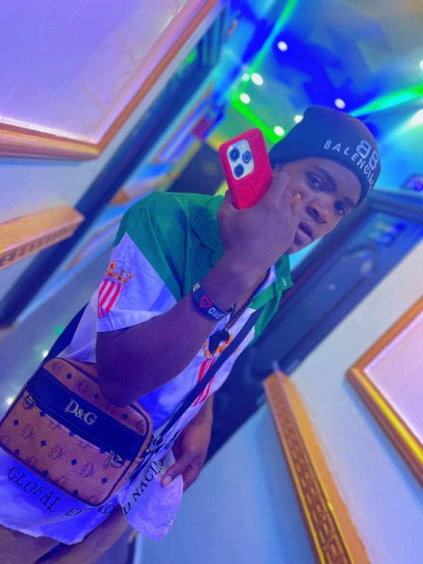 Biography Of Dubest babba