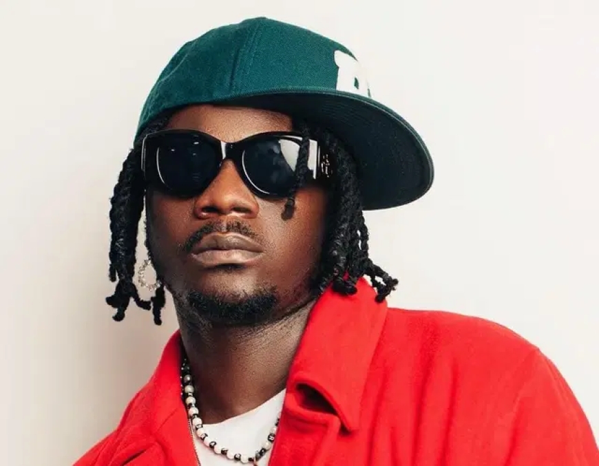 Aguero Banks: From Enugu Streets to Nigerian Rap Fame