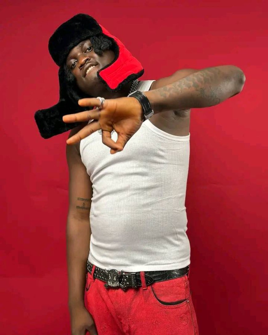 Evado: Rising Nigerian Rap and Afropop Artist from Abia State