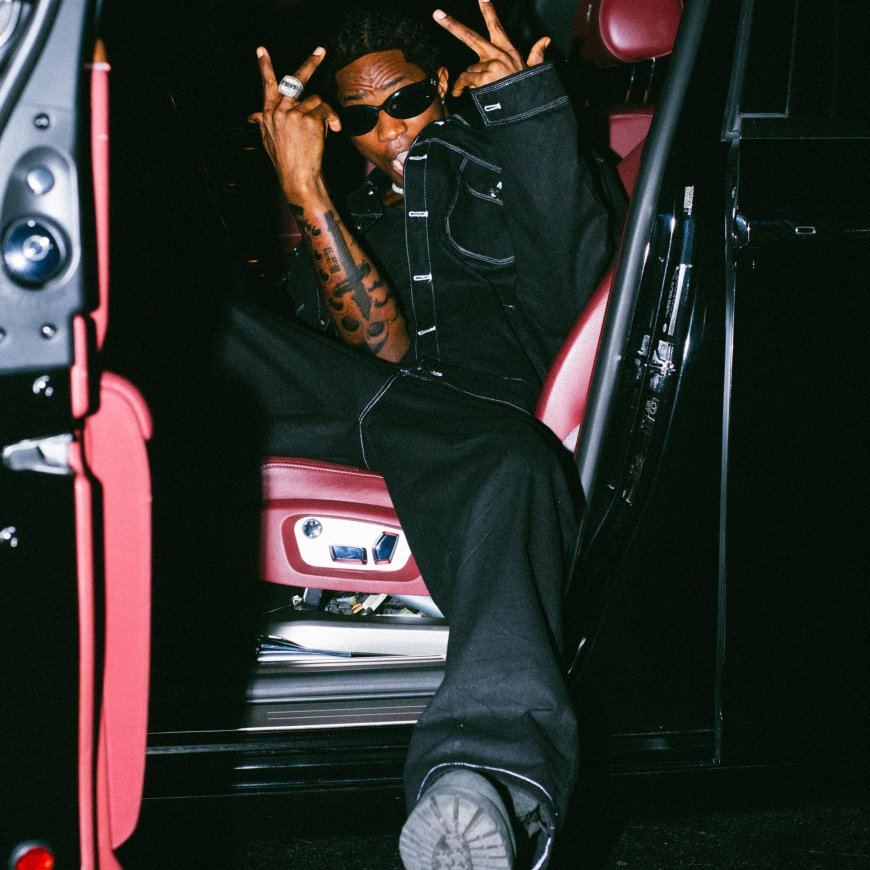 Cameo Huzla: Biography, Music Career, Net Worth & Rise to Fame