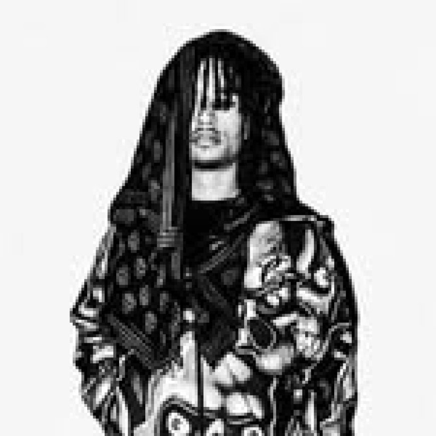 Juveniall: Europe-Based Igbo Rapper Making Waves With “Nwanyioma