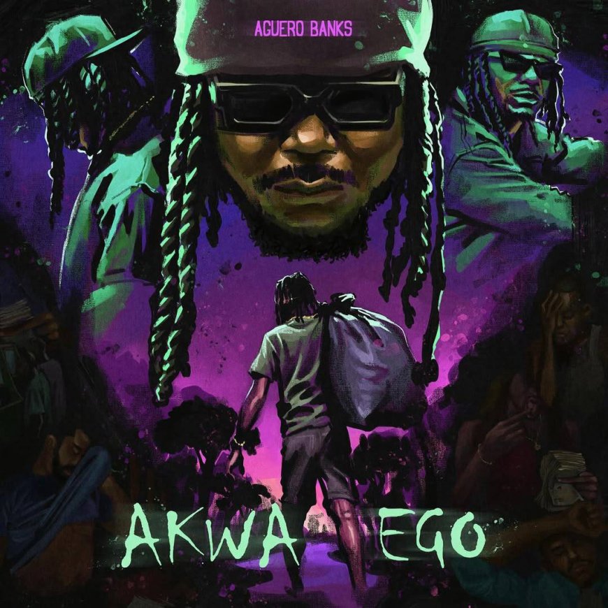 Aguero Bank – Akwa Ego: How Nigerian Indie Artists Are Winning Online