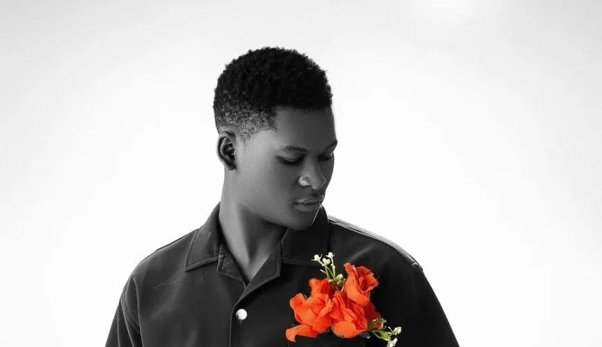 Biography of Kenzei – Age, Career, and Early Life