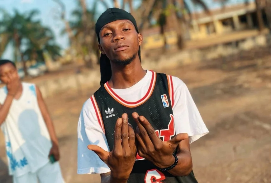 Biography of Boy Smoke – Age, Career, and Early Life