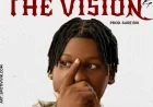 The VIsion - Kenzei (Album)