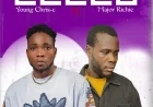 Young Chris C - Celeb (feat. Major Richie)