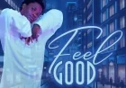 Daly boy E - Feel Good