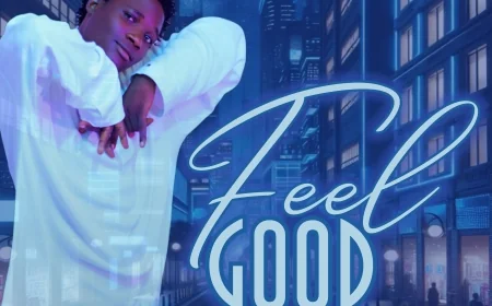Daly boy E - Feel Good