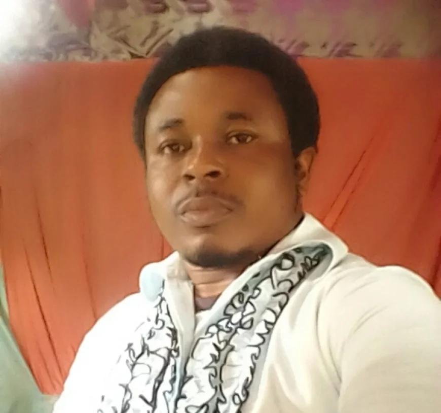 Biography of Bright Nnamdi Ogbonna – Age, Career, and Early Life