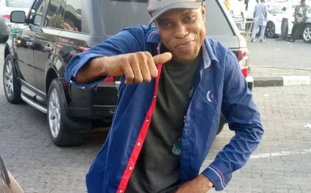 Prophet Franklin – “Army of the Lord”: A Legendary Journey Through Music and Faith