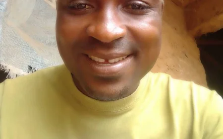 Biography of Joschidi (Ogene Izzi Nnodo) – Age, Career, and Early Life