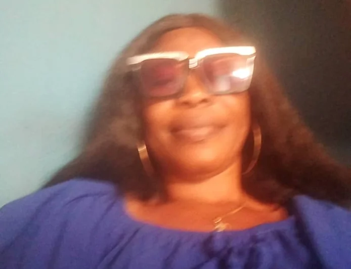 De Angel - You Deserve My Praise