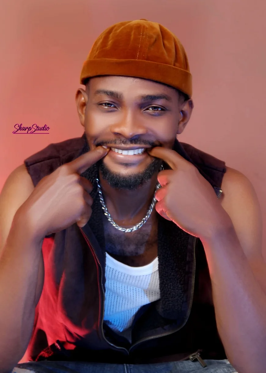 Biography of Kenfrank – Age, Career, and Early Life