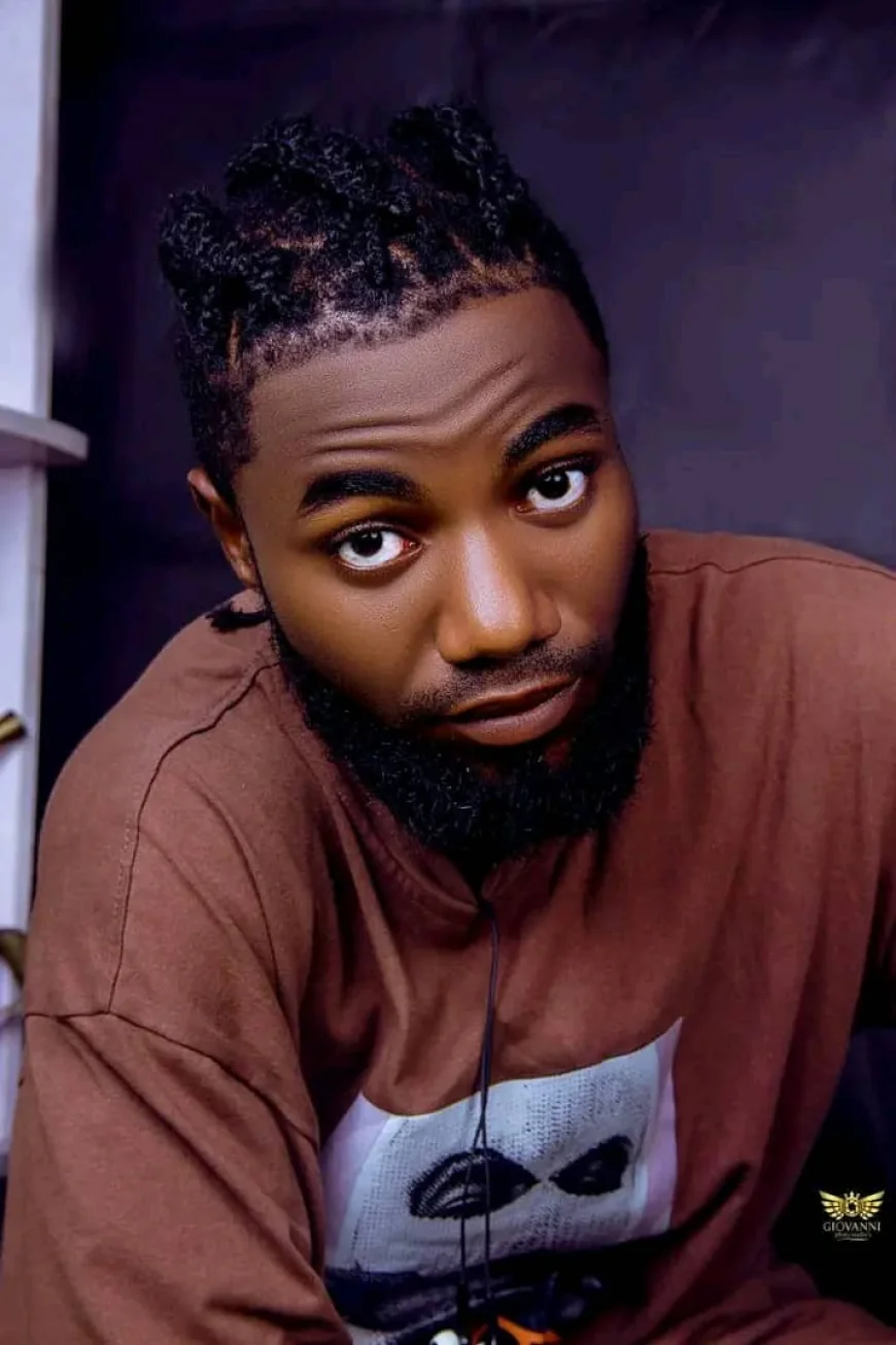 Biography of Blizzboss – Age, Career, and Early Life