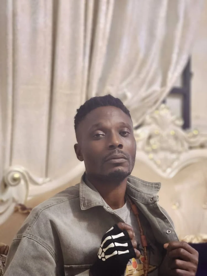 Biography of Edorap – Age, Career, and Early Life